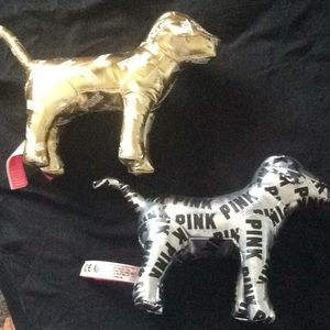 Victoria secret dogs